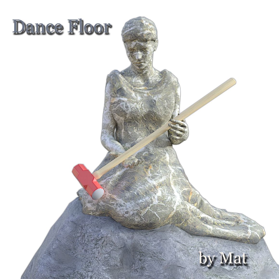 Dance Floor - Cover